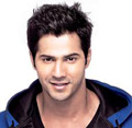 varun dhawan will like our first presentation